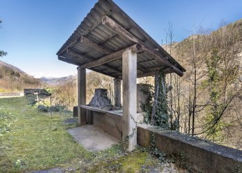 Rustic Borgata pragelato, Snc, San Damiano Macra - photo 21