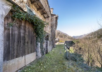 Rustic Borgata pragelato, Snc, San Damiano Macra - photo 26