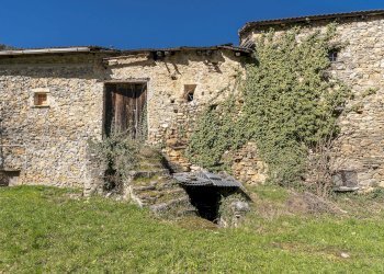 Rustic Borgata pragelato, Snc, San Damiano Macra - photo 23