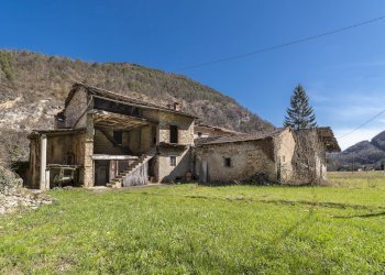 Rustic Borgata pragelato, Snc, San Damiano Macra - photo 1