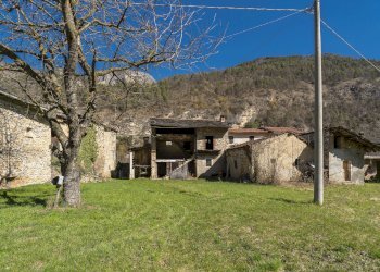 Rustic Borgata pragelato, Snc, San Damiano Macra - photo 24