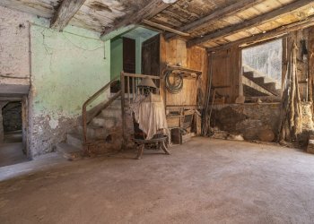 Rustic Borgata pragelato, Snc, San Damiano Macra - photo 20