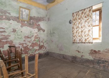 Rustic Borgata pragelato, Snc, San Damiano Macra - photo 35