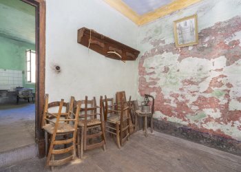 Rustic Borgata pragelato, Snc, San Damiano Macra - photo 18