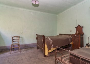 Rustic Borgata pragelato, Snc, San Damiano Macra - photo 10