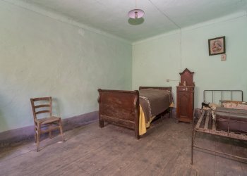 Rustic Borgata pragelato, Snc, San Damiano Macra - photo 11