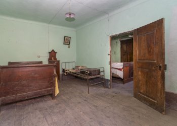 Rustic Borgata pragelato, Snc, San Damiano Macra - photo 12