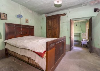 Rustic Borgata pragelato, Snc, San Damiano Macra - photo 19