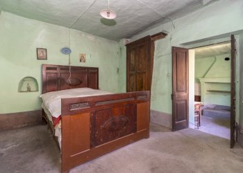 Rustic Borgata pragelato, Snc, San Damiano Macra - photo 15