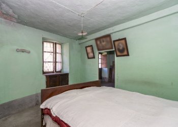 Rustic Borgata pragelato, Snc, San Damiano Macra - photo 16