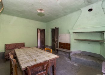 Rustic Borgata pragelato, Snc, San Damiano Macra - photo 3