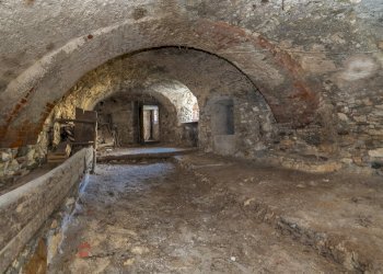 Rustic Borgata pragelato, Snc, San Damiano Macra - photo 33