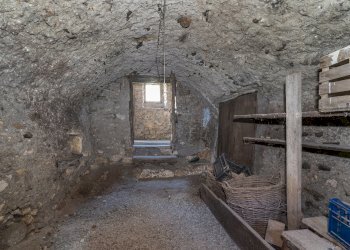 Rustic Borgata pragelato, Snc, San Damiano Macra - photo 29