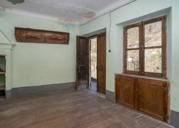 Rustic Borgata pragelato, Snc, San Damiano Macra - photo 34