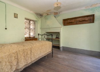 Rustic Borgata pragelato, Snc, San Damiano Macra - photo 6