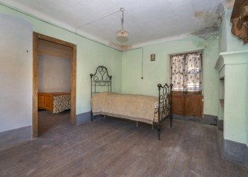 Rustic Borgata pragelato, Snc, San Damiano Macra - photo 36