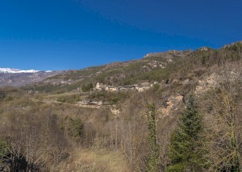 Rustic Borgata pragelato, Snc, San Damiano Macra - photo 38