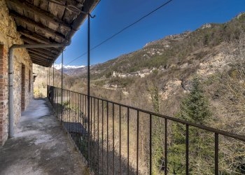 Rustic Borgata pragelato, Snc, San Damiano Macra - photo 39