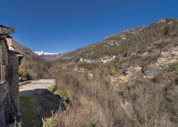 Rustic Borgata pragelato, Snc, San Damiano Macra - photo 40