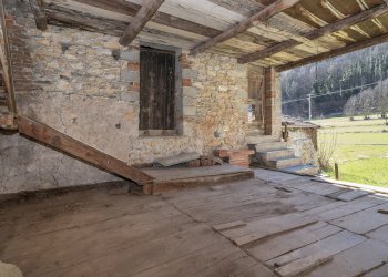 Rustic Borgata pragelato, Snc, San Damiano Macra - photo 43