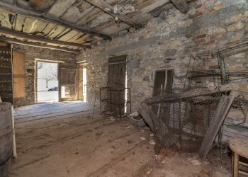 Rustic Borgata pragelato, Snc, San Damiano Macra - photo 47