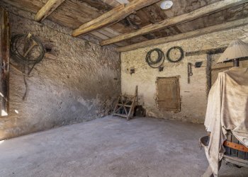 Rustic Borgata pragelato, Snc, San Damiano Macra - photo 48