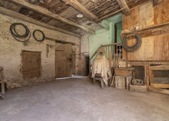 Rustic Borgata pragelato, Snc, San Damiano Macra - photo 49