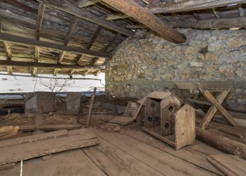 Rustic Borgata pragelato, Snc, San Damiano Macra - photo 54