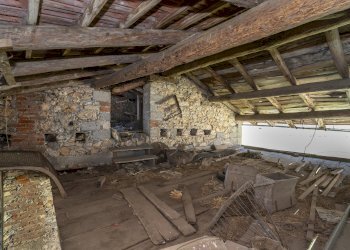 Rustic Borgata pragelato, Snc, San Damiano Macra - photo 55