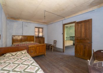 Rustic Borgata pragelato, Snc, San Damiano Macra - photo 60