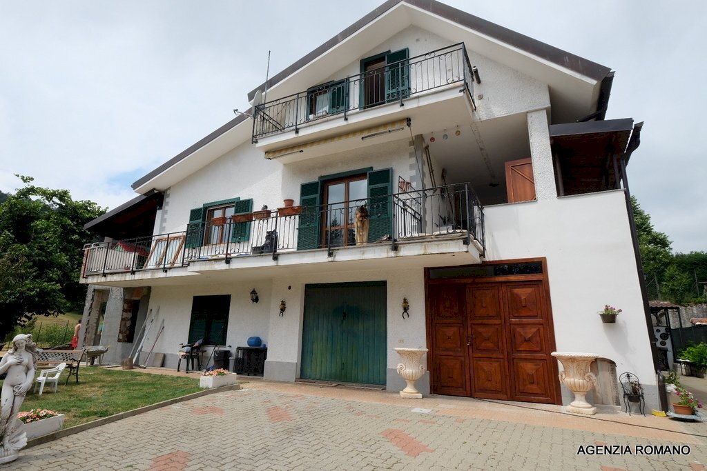 41-rIF 147  (3).JPG - Casa indipendente Pontinvrea - foto 1