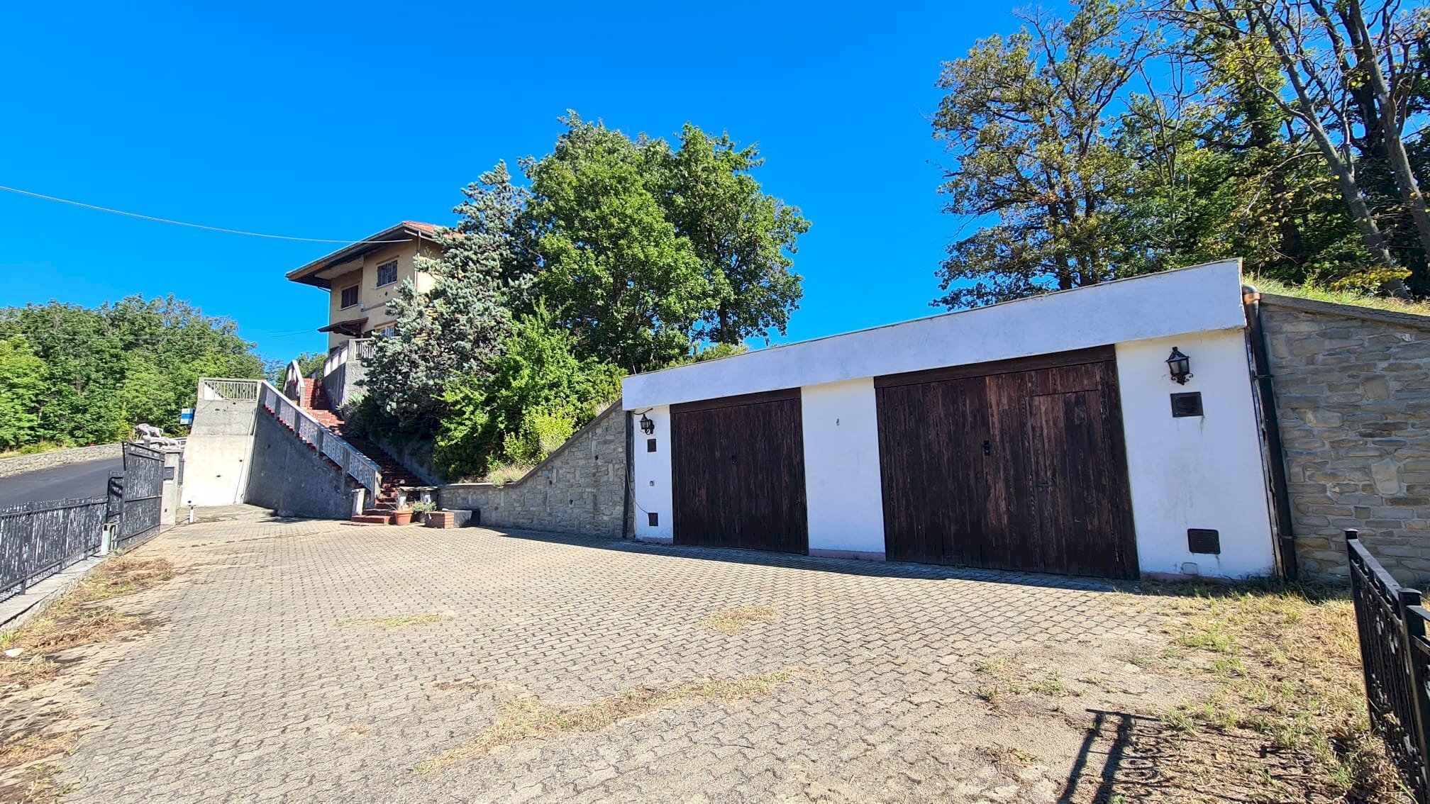 Villa Rossiglione - photo 3