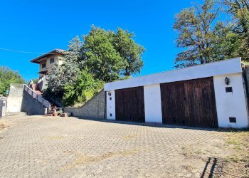 Villa Rossiglione - photo 3