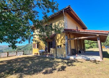 Villa Rossiglione - photo 8