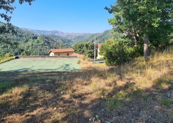 Villa Rossiglione - photo 13