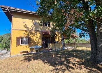 Villa Rossiglione - photo 14