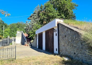Villa Rossiglione - photo 59