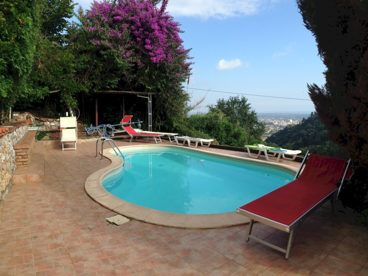 474788 (1).jpg - Porzione di casa Pietrasanta - foto 1