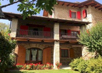 Villa Borgata Grangia, Roccabruna - foto 1