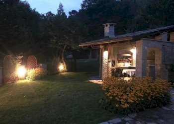 Villa Borgata Grangia, Roccabruna - foto 41