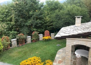 Villa Borgata Grangia, Roccabruna - foto 38