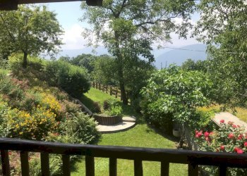 Villa Borgata Grangia, Roccabruna - foto 39