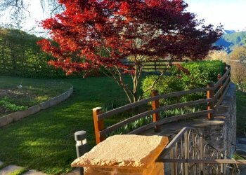 Villa Borgata Grangia, Roccabruna - foto 42