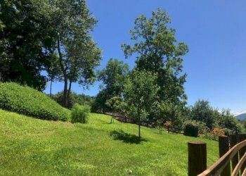 Villa Borgata Grangia, Roccabruna - foto 40