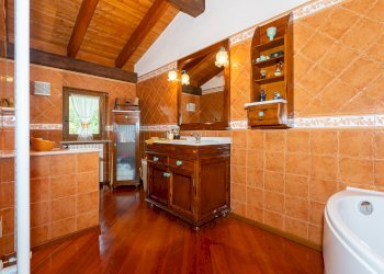 Villa Borgata Grangia, Roccabruna - foto 26