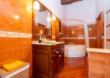 Villa Borgata Grangia, Roccabruna - foto 24