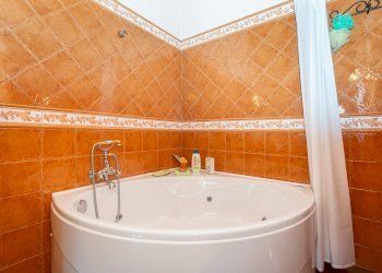 Villa Borgata Grangia, Roccabruna - foto 25