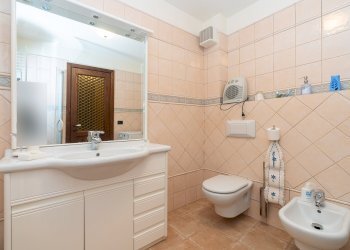 Villa Borgata Grangia, Roccabruna - foto 36