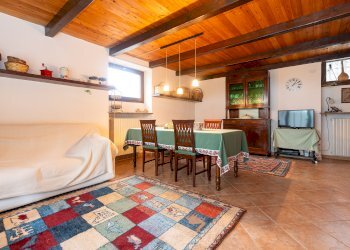 Villa Borgata Grangia, Roccabruna - foto 50