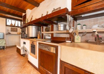 Villa Borgata Grangia, Roccabruna - foto 51